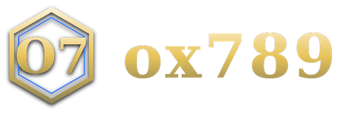ox789 โลโก้